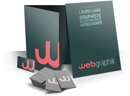 Graphiste print