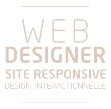 webdesigner responsive